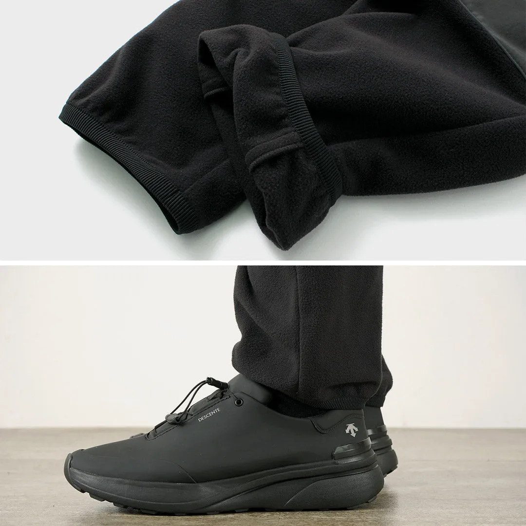 RAG / Fleece Scheme Pants