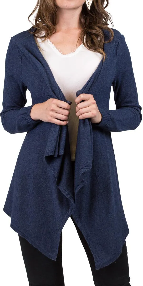 Selia Cardigan