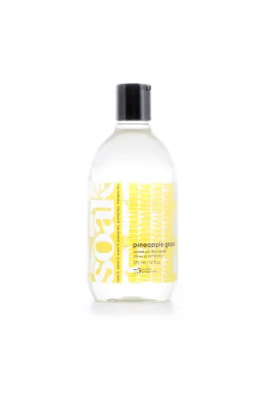 Soak Full Size Bottle 12oz - Pineapple Grove