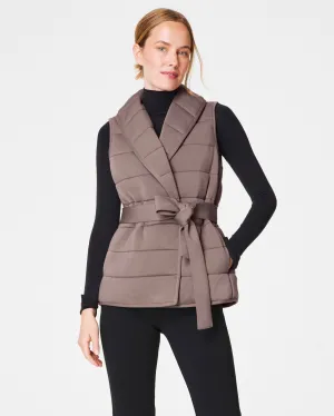 SPANX® AirEssentials Puffy Vest