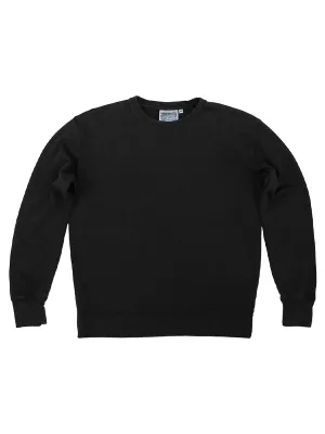 Tahoe Sweatshirt: Black