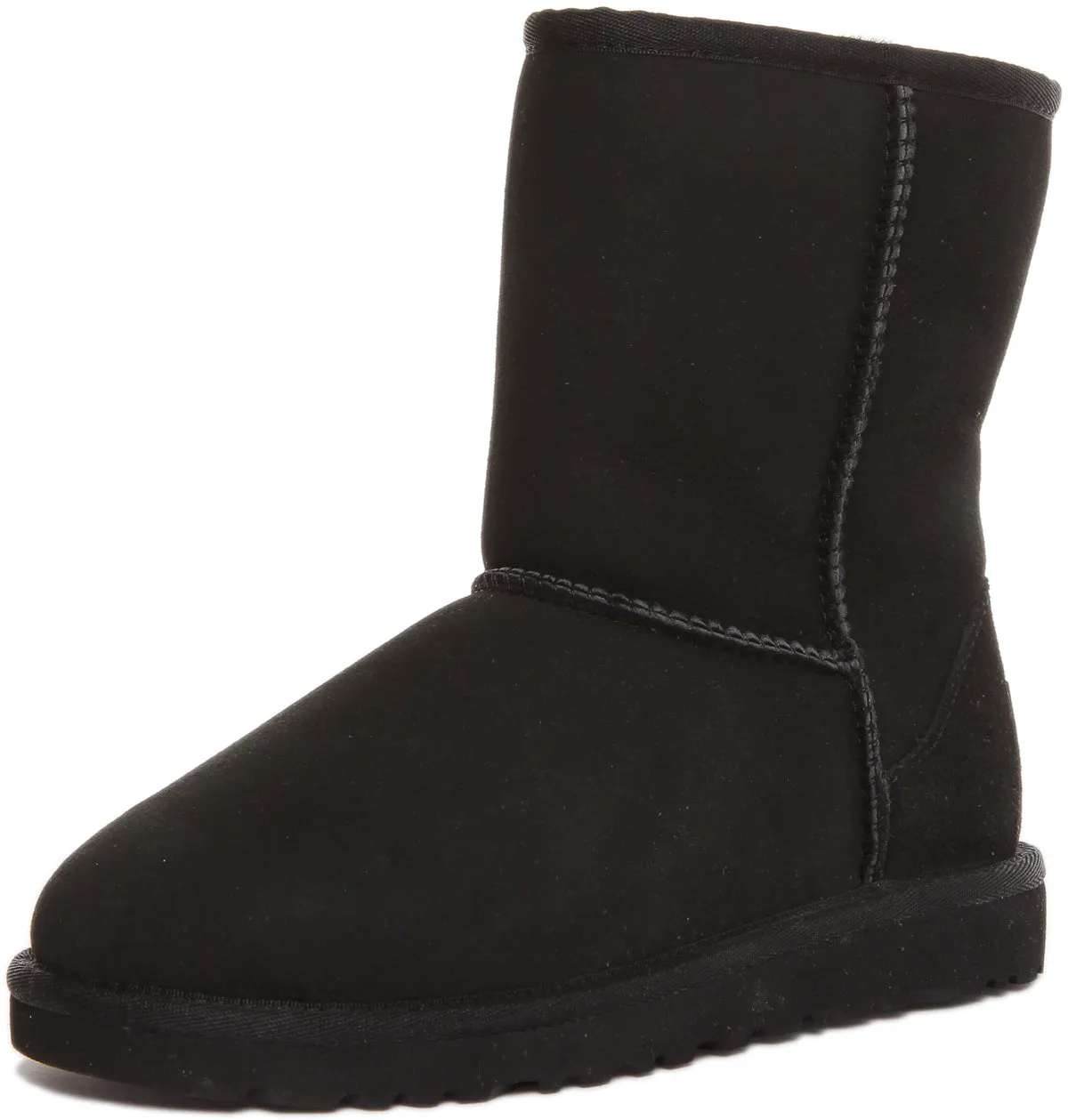 Ugg Australia K Classic In Black