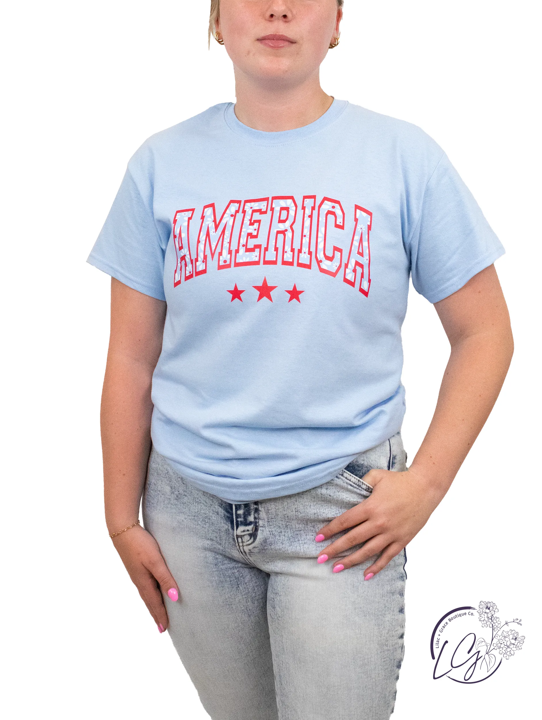 USA T-Shirts