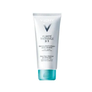 Vichy Purete Thermale 3-in-1 One Step Cleanser 200ml