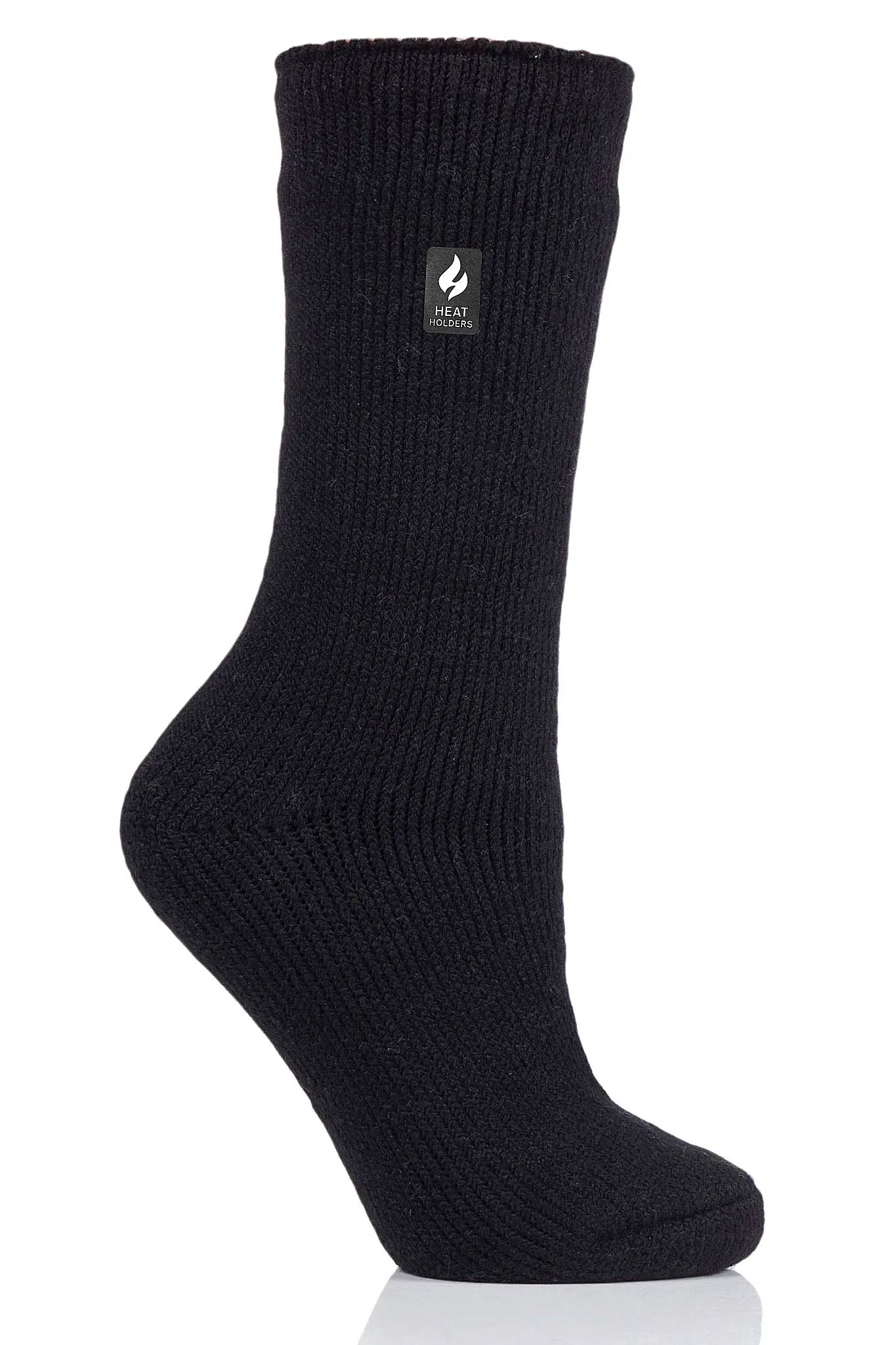 Women's Camellia ORIGINAL™ Big/Tall Crew Socks