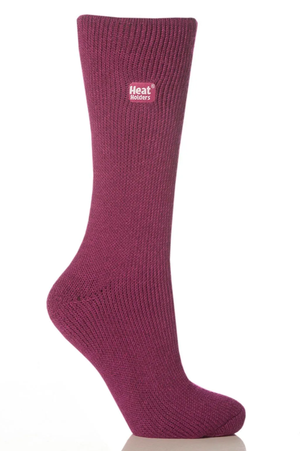 Women's Camellia ORIGINAL™ Big/Tall Crew Socks