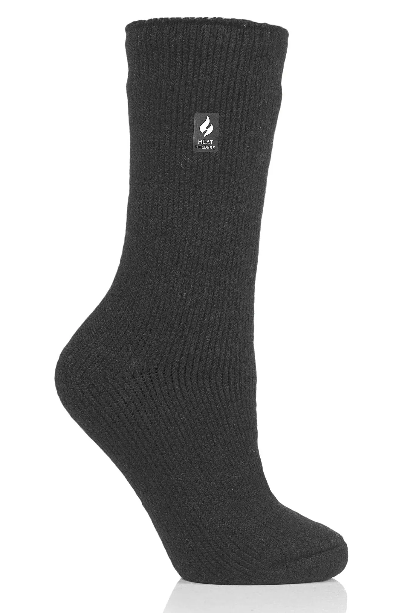 Women's Camellia ORIGINAL™ Big/Tall Crew Socks