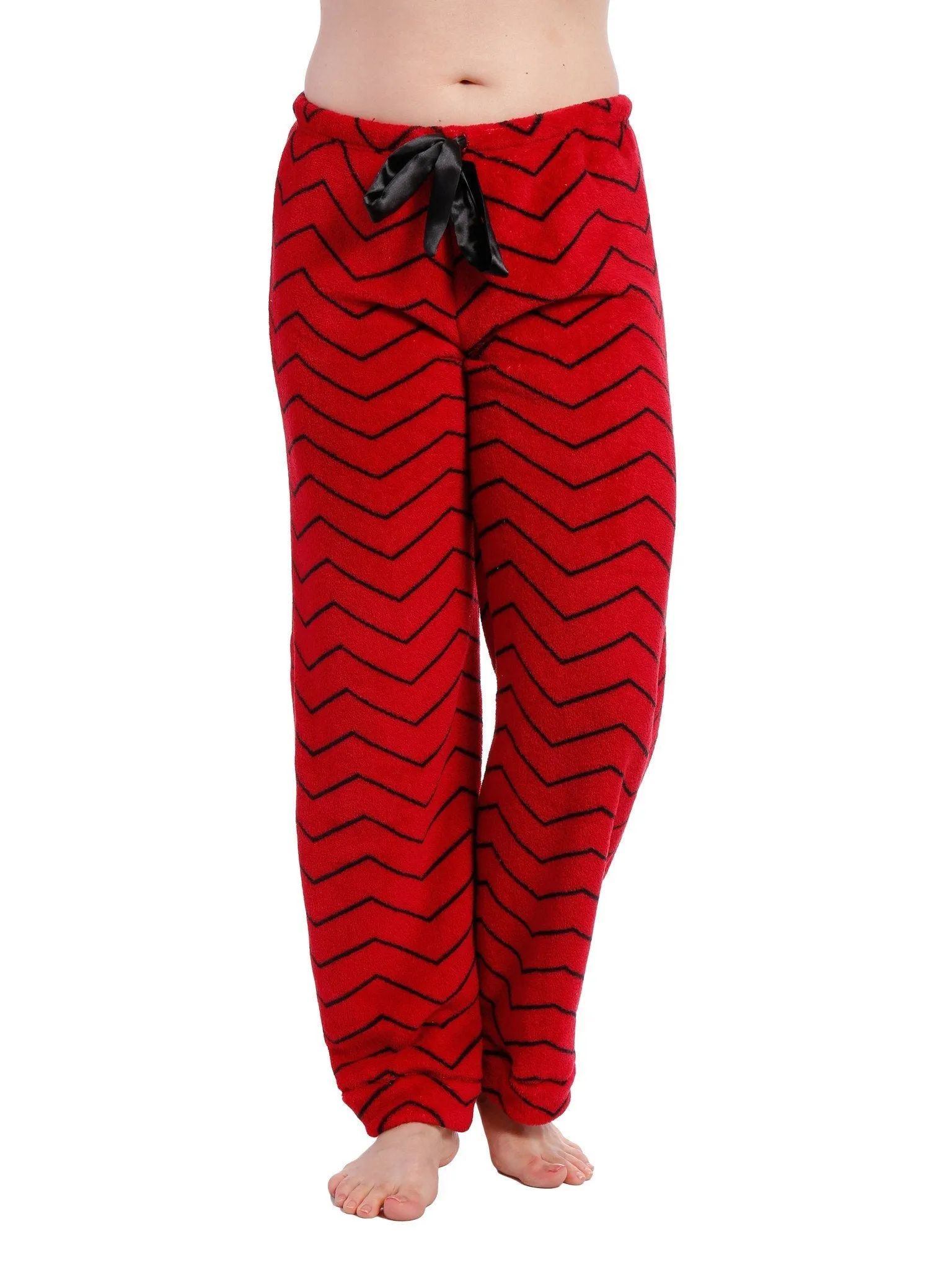 Women's Coral Fleece Plush Lounge Pants