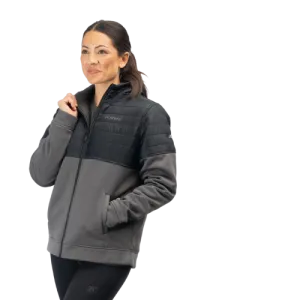 Women's Granite Canyon Insulated Hoodie