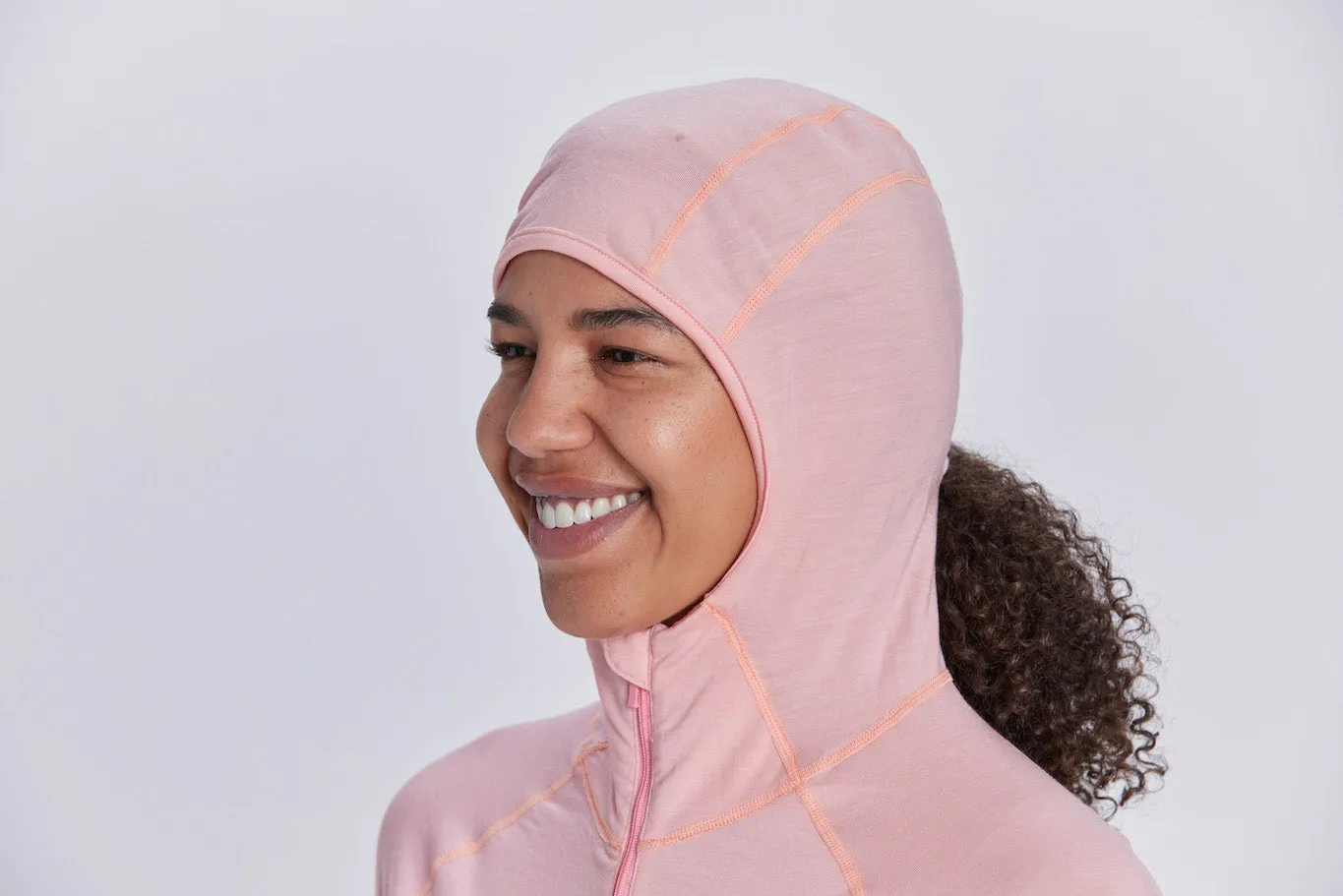 Women's Merino Ninja Suit - Sale