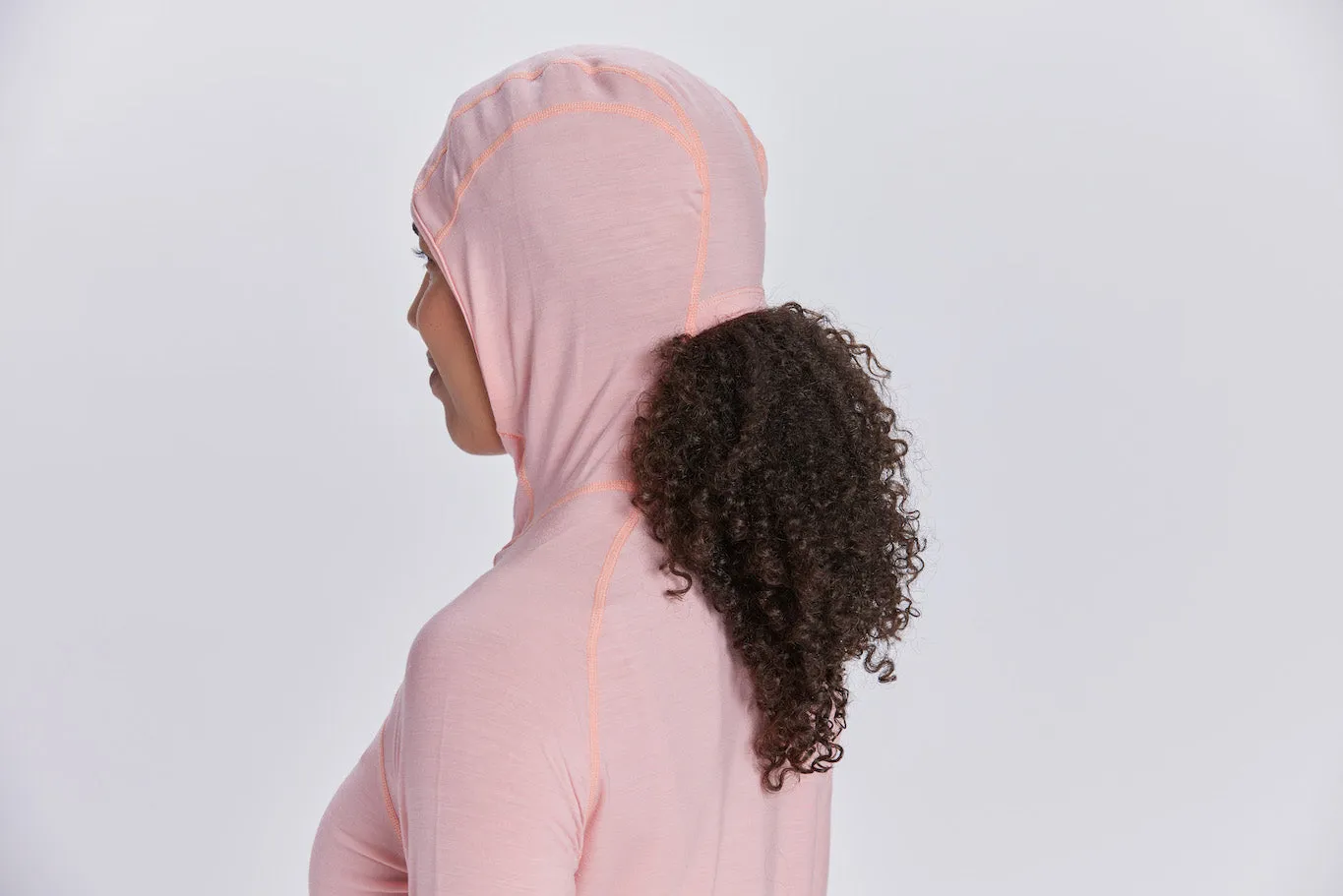 Women's Merino Ninja Suit - Sale