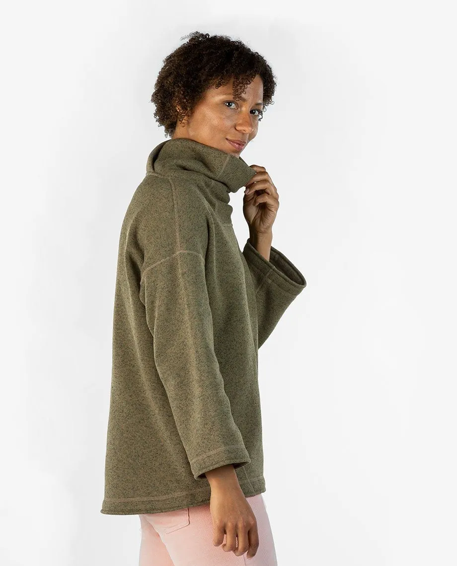 Women's Sweetwater Fleece Cowl