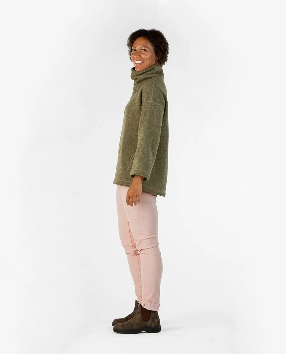 Women's Sweetwater Fleece Cowl