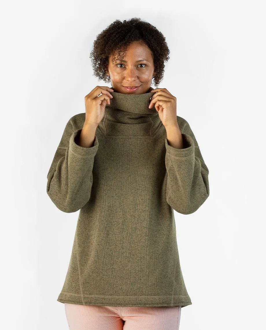 Women's Sweetwater Fleece Cowl