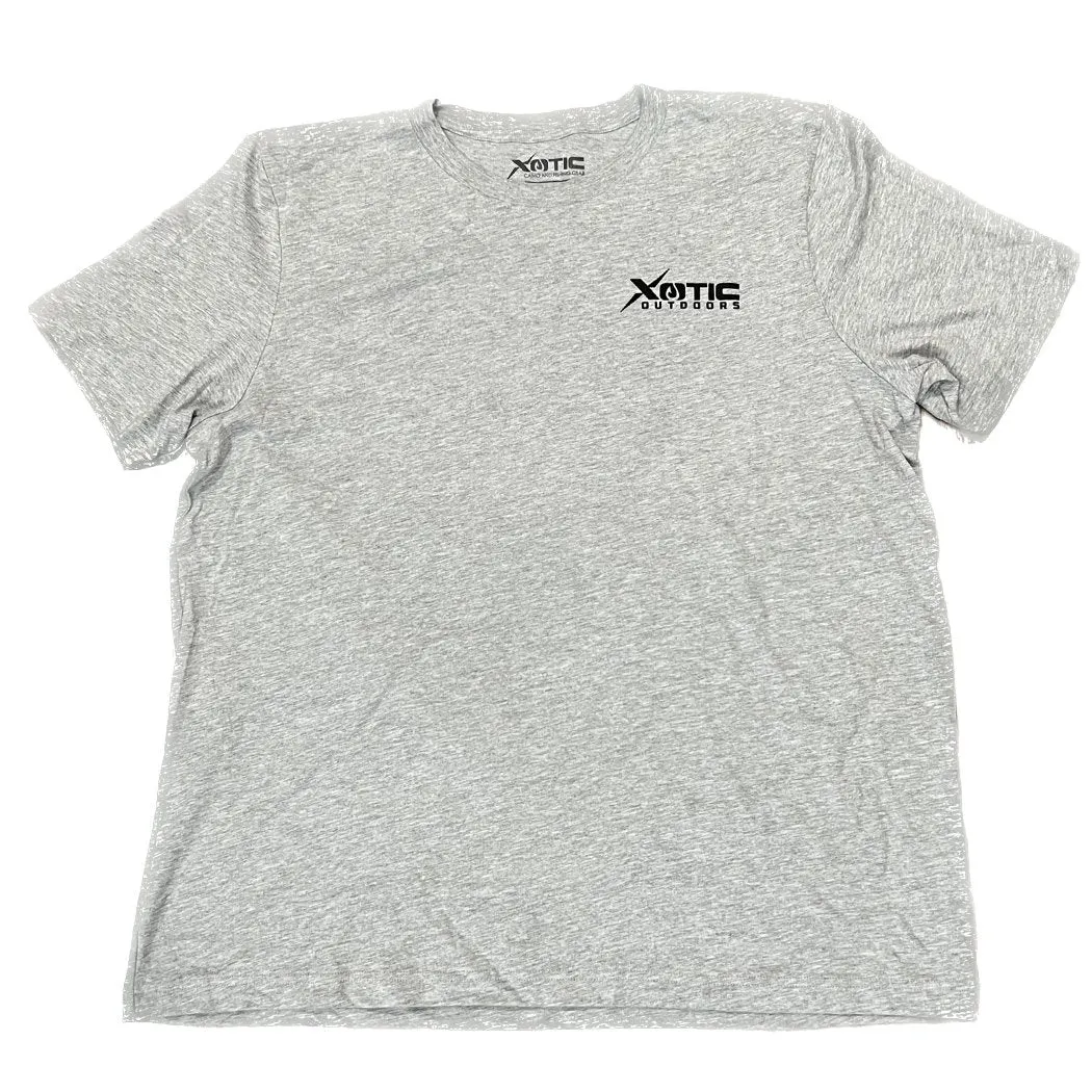 Xotic Outline T Shirt