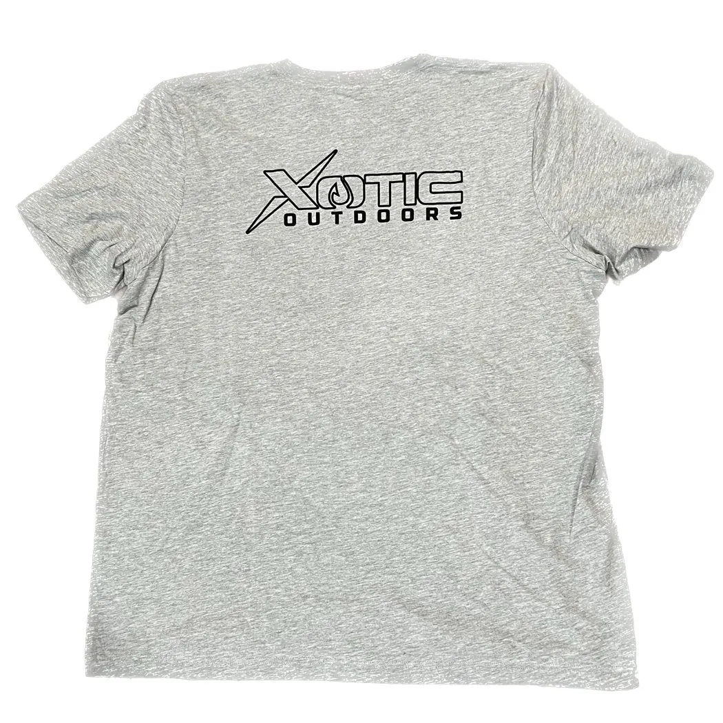 Xotic Outline T Shirt