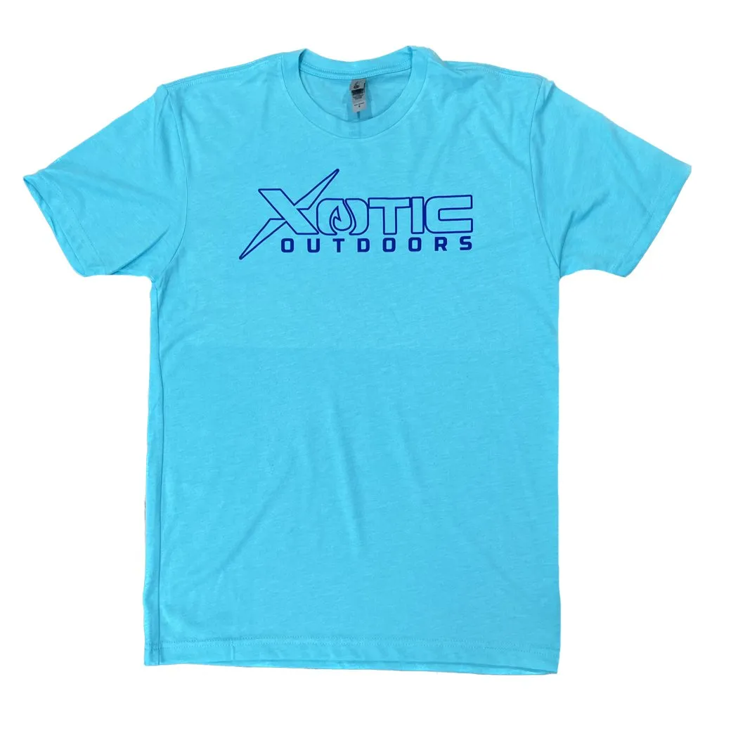 Xotic Outline T Shirt