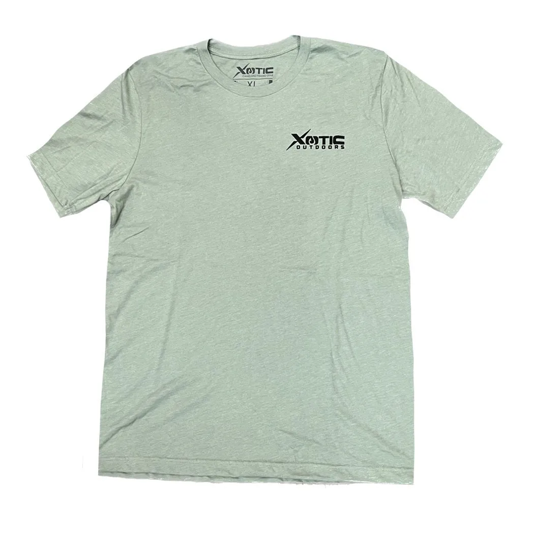 Xotic Outline T Shirt