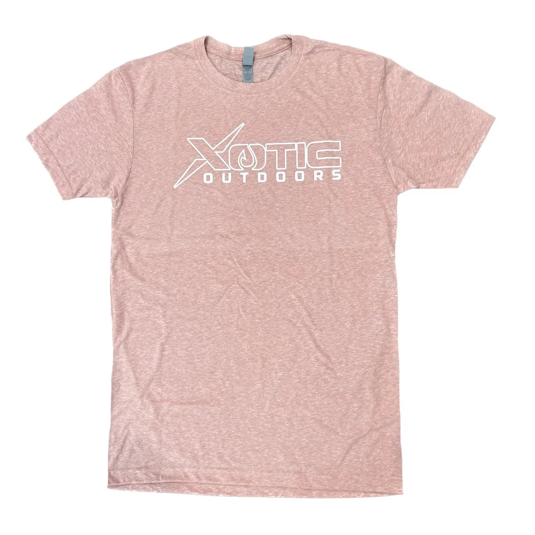 Xotic Outline T Shirt