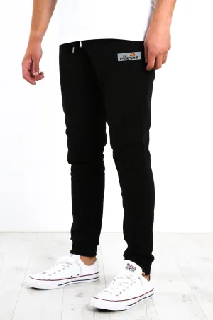 Zozo Jog Pant Black